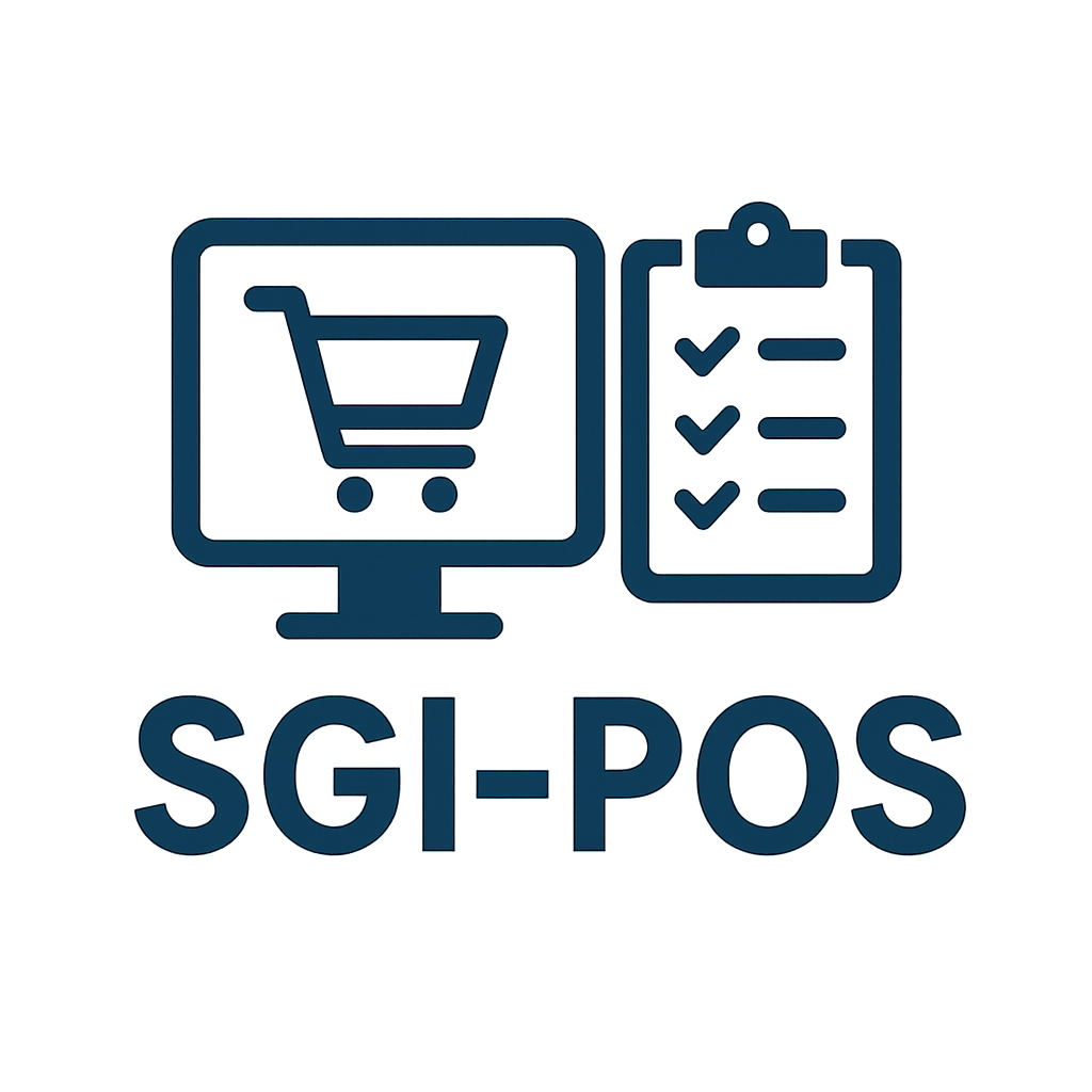 SGI-POS